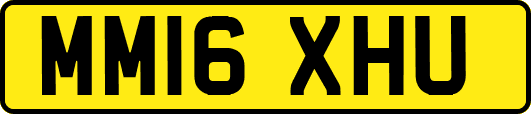 MM16XHU