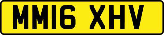 MM16XHV
