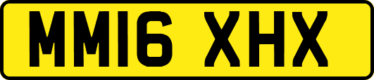 MM16XHX