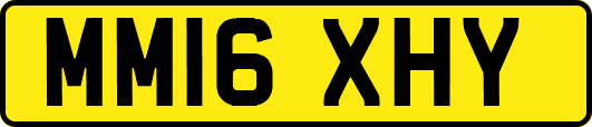 MM16XHY