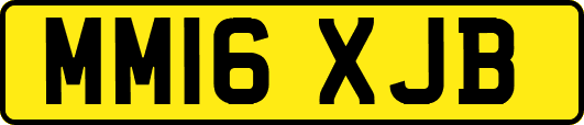MM16XJB