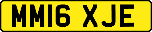 MM16XJE
