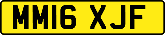 MM16XJF