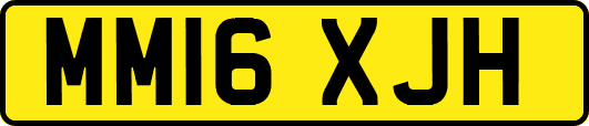 MM16XJH