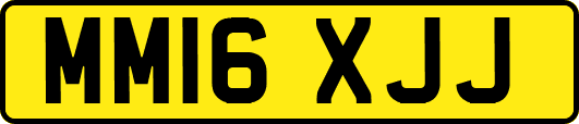 MM16XJJ