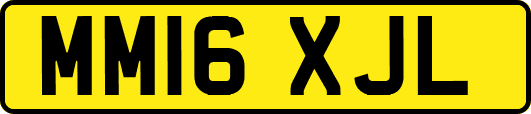 MM16XJL