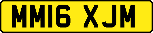 MM16XJM