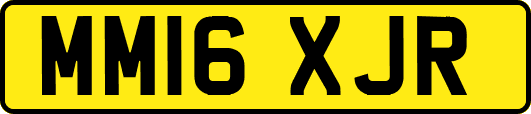 MM16XJR