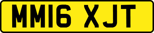 MM16XJT