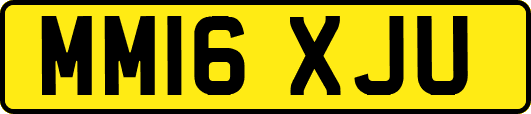 MM16XJU