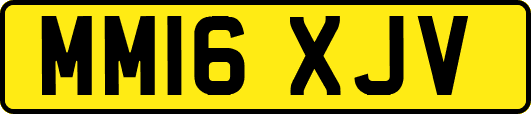 MM16XJV