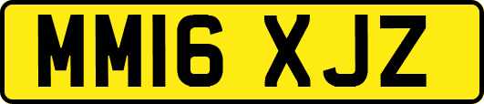 MM16XJZ