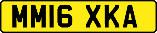 MM16XKA
