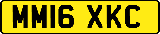 MM16XKC