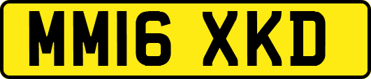 MM16XKD