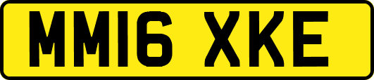 MM16XKE