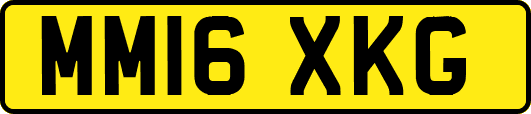 MM16XKG