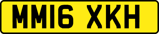 MM16XKH