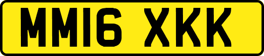MM16XKK