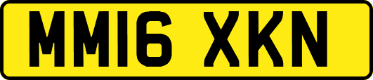 MM16XKN