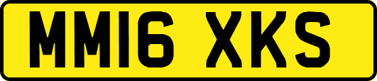 MM16XKS