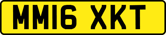 MM16XKT
