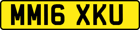 MM16XKU