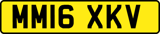 MM16XKV