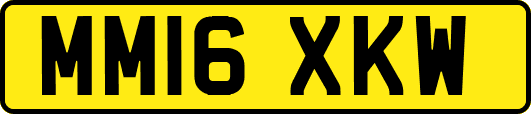 MM16XKW