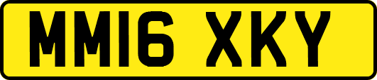 MM16XKY