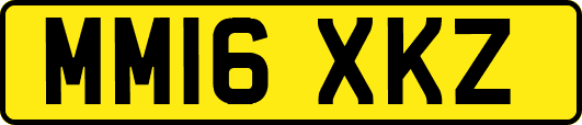 MM16XKZ