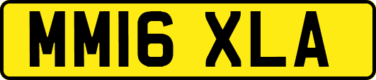 MM16XLA