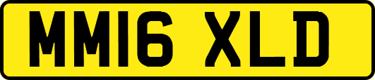 MM16XLD