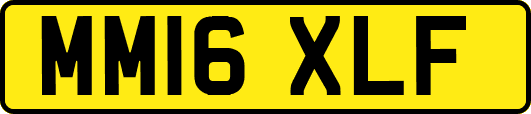 MM16XLF
