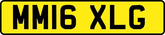 MM16XLG