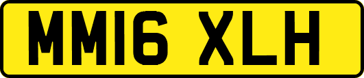 MM16XLH