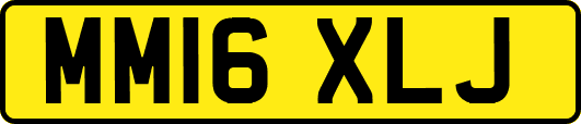 MM16XLJ