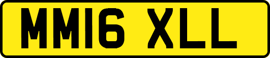 MM16XLL