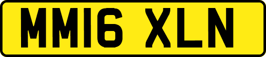 MM16XLN