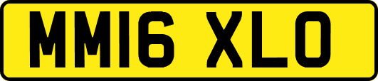 MM16XLO