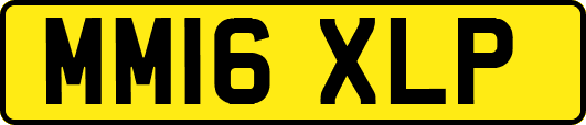 MM16XLP