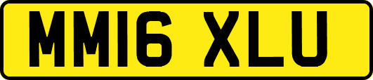MM16XLU