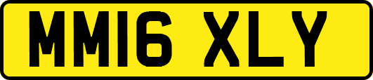 MM16XLY