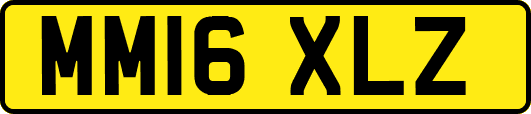 MM16XLZ