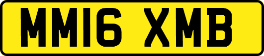 MM16XMB