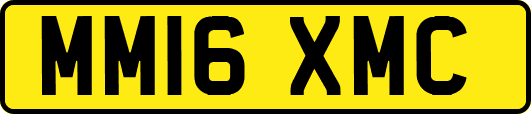 MM16XMC