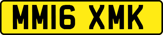 MM16XMK