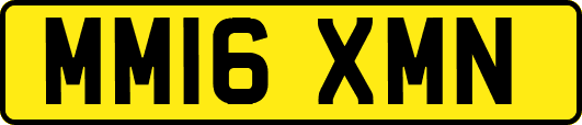 MM16XMN