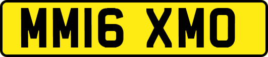 MM16XMO