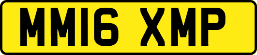 MM16XMP